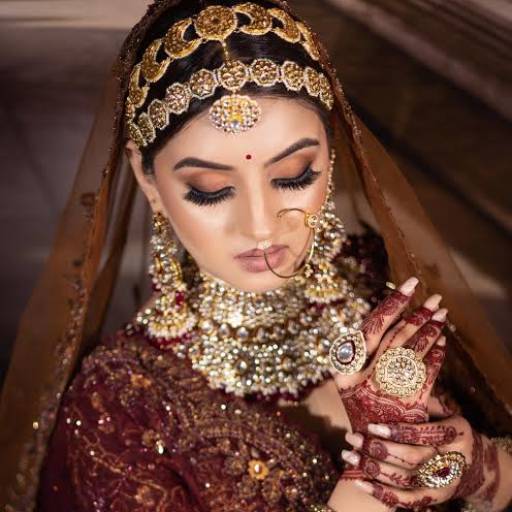 Makeup | BHAWNA SHARMA | Lifestyle Beauty  Salon Railyway  Road Opposite Agersen Dharmsala BahadurgarhLANDMARK Opposite Agersen Dharamsala