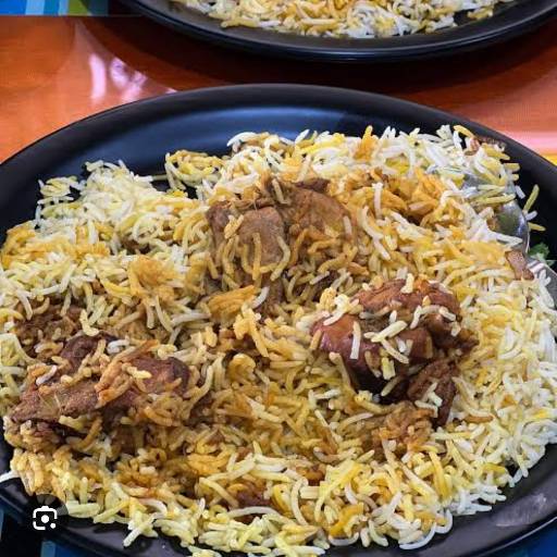 Authentic Chicken Biryani in New Bus Stand | Flavorful Delight | TEA JUNCTION  | TEA JUNCTION Shop  No 1  Vennala  Enclave Main Road New Bus Stand OppLANDMARK Near Bank Of India