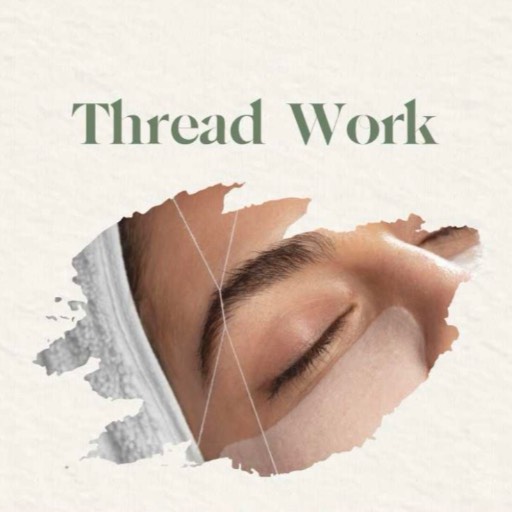 Eyebrow Threading in NDM Salon | Perfectly Shaped Brows | NDM SALON AND ACADEMY | NDM SALON ANDACADEMY 383BASEMENT MAIN MARKET SEC 16 17