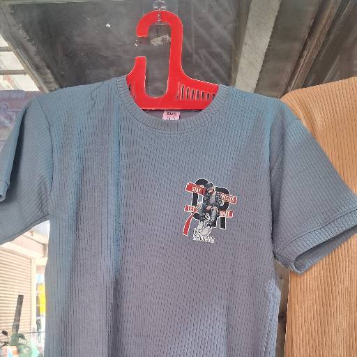 T SHIRT | HARSH AGRAWAL | F 10 Mohan Talkies  Salman Plaza   LANDMARK Mohan Talkies