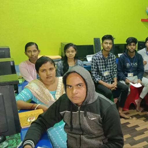 Computer Diploma Course in Thangapara | IT Certification ANUPAM SARKAR Success Computer  Thangapapra  Thangapara LANDMARK Near High School