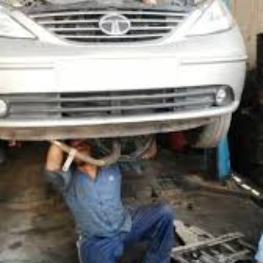 Tata Car Repairing Services in Solapur | Reliable Maintenance SK MOTORS 46  HOTGI ROAD SOLAPUR INDASTRIAL ESTATE SOLAPUR SOLAPUR MAHARASHTRA 413001 LANDMARK NEAR PETHE FOODS
