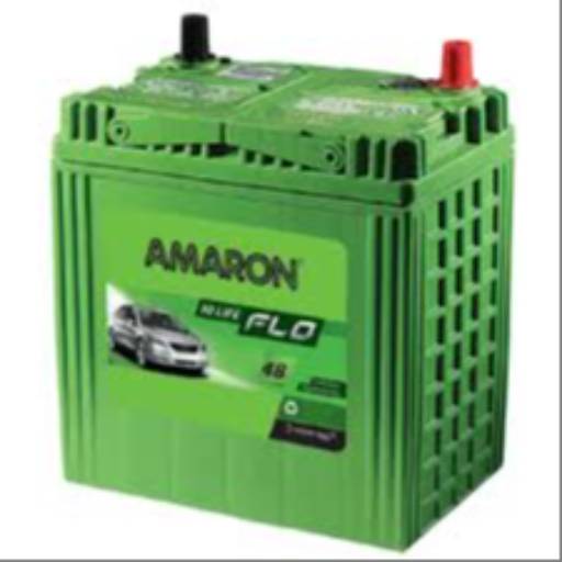 Battery for Bike in Vasco | Long-Lasting Power | IKRA AUTO SERVICE | GROUND FLOOR SHOP NO 9 VISHWAMBHAR VASCO VASCO DA GAMA TOWN VASCO DA GAMA SOUTH GOA LANDMARK Opp St Joseph School