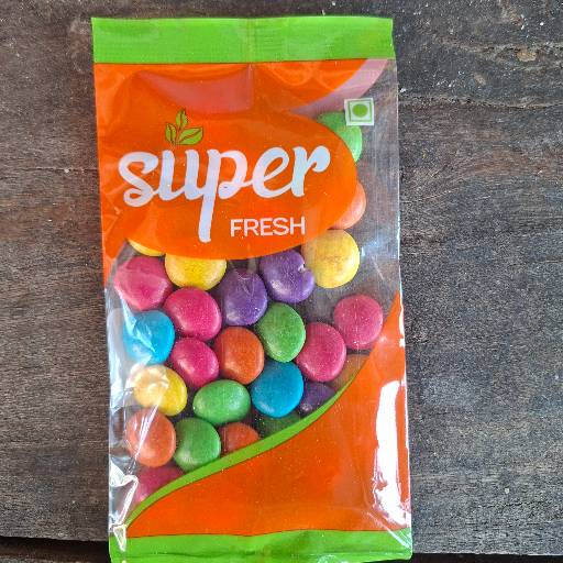 Super fresh toffy | SETHIYA ENTERPRISES | C O Dheeraj Jain  Shop No1 Arya  Samaj New Market Rawatbhata  Shop No1 Arya  Samaj New Market Rawatbhata