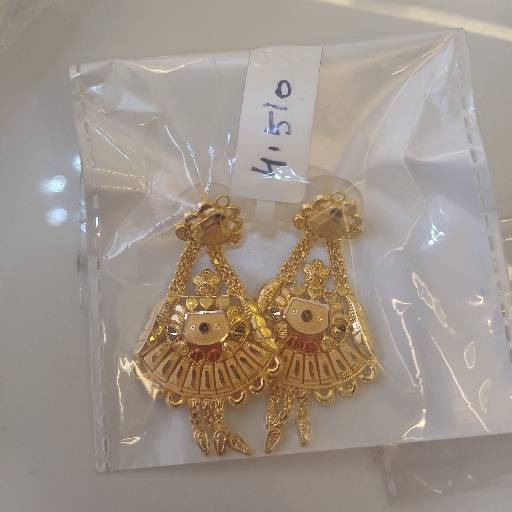 Earings in Sadabad | Handcrafted Styles