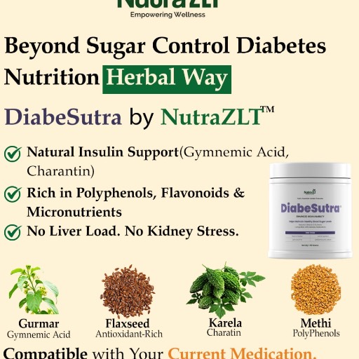 Healthy Blood Sugar Levels in [City] | Natural Diabetes Management | PHYTOEARTH | 