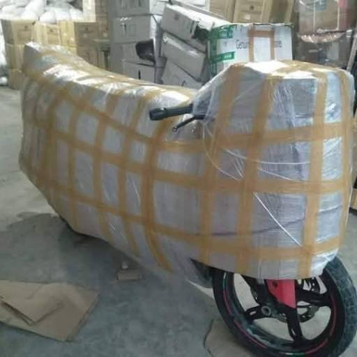 Bike Transport Service in Ahmedabad | Convenient Bike Transportation | DREAM STAR PACKERS AND MOVERS | 12 ASHRYA LAYOUT 2ND CROSS ROAD BEGUR KOPPA ROAD BINGIPURA NEW ELECTRONIC CITY PHASE 1 LANDMARK Near Nakshatraveda Astrologye Service