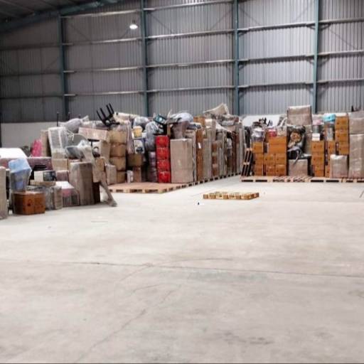 Household Goods Storage in Ahmedabad | Secure Storage at DREAM STAR PACKERS AND MOVERS, JIGANI