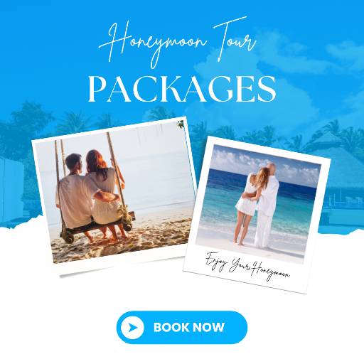 Honeymoon Tour Packages in Mumbai | Romantic Getaways | ECSTASY CARE | P04 P1 T8  Runwal Forests  LBS Marg Bhandup West  Runwal Forests  LBS Marg Bhandup West