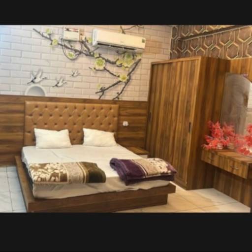 Comfortable Rooms in Charkhi Dadri | Ideal for Business & Leisure | NARESH | Kia Palace Tikona  Park Charkhi  DadriLANDMARK Near Tikona Park