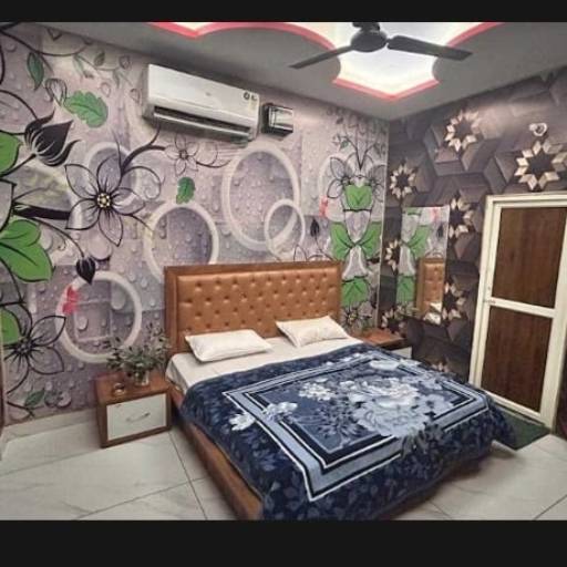 Custom Rooms in Kia Palace | Personalized Spaces | NARESH | Kia Palace Tikona  Park Charkhi  DadriLANDMARK Near Tikona Park