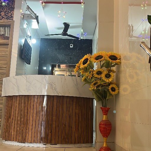 Luxurious Reception Area in Charkhi Dadri | Enhance Your Office Ambiance NARESH Kia Palace Tikona  Park Charkhi  DadriLANDMARK Near Tikona Park