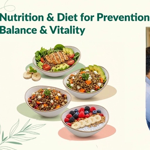 Diet Counselling in Shalimarbagh | Personalized Nutrition at VIHAAN HOMOEOPATHIC CLINIC, NEW DELHI