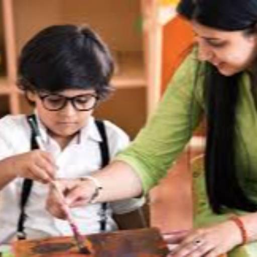 Montessori Training in Barwani | Develop Child-Centered Learning at WISHWOOD ACADEMY BARWANI, BARWANI