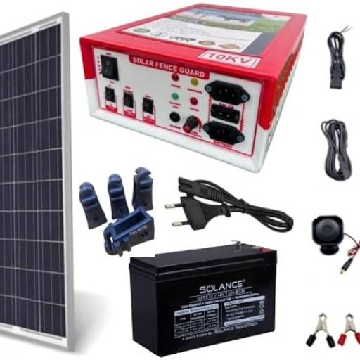 Solar Jhatka Machine in Mahul Bazar | Efficient Solar Solutions at RISING SOLAR POWER SOLUTIONS, Azamgarh