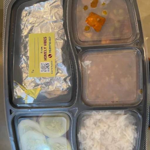 Tiffin Service in Dehradun | MUKTA GULATI