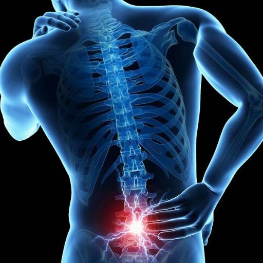 Back Pain Relief in Jhajjar | Effective Solutions | IVAAN CLINIC | SHOP NO 160 SECTOR  06 MARKET JHAJJAR  LANDMARK NEAR SECTOR 6 Market