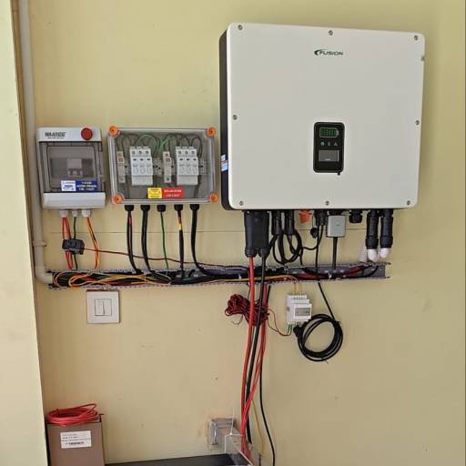 Wall Mounted Inverter & Lithium Battery System | SUN SOLAR | ARAZI NO 294 PARAGANA ATHGAWAN MAUZA SAIRA BARAGAON VARANASI UTTAR PRADESH 221204 221204 LANDMARK Rameshwar Temple