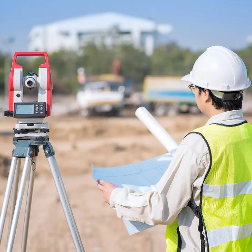 Surveying Services in Ladhowal | Accurate Land Measurements | SHANSHA BUILDING MATERIAL | C O SHANSHA  BUILDING MATERIAL  NOORPUR ROAD LADHOWAL  BUILDING MATERIAL  NOORPUR ROAD LADHOWAL