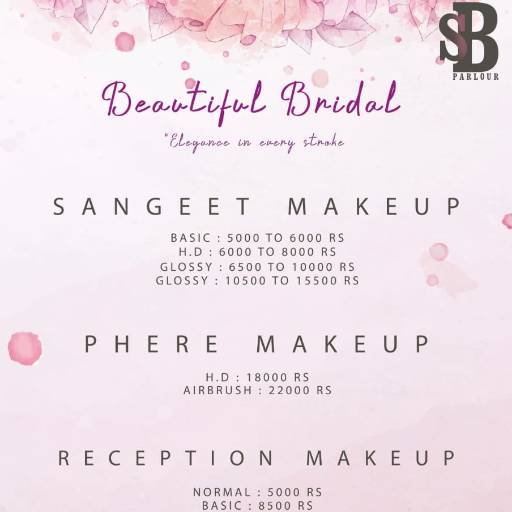 Makeup Service in Beawar | Professional Beauty Enhancement at SHREE ENTERPRISES, BIJAINAGAR