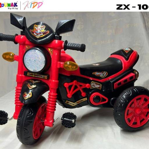 Electric Baby Cycles in [Location] | Convenient and Eco-Friendly | THE CYCLE MART | 