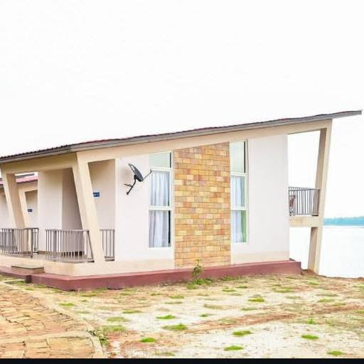 Luxury Room with AC in Shillong | Breathtaking Lake Views at KUPLI ORCHID RESORT, SHILLONG