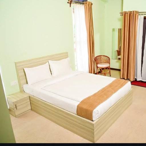 Luxury Resort in Shillong | Ultimate Comfort at KUPLI ORCHID RESORT, SHILLONG