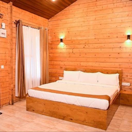 Deluxe Room Service in Shillong | Luxury Experience at KUPLI ORCHID RESORT, SHILLONG