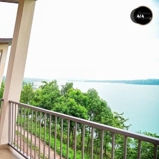 Cottage Room Service in Shillong | Serene Lake Views at KUPLI ORCHID RESORT, SHILLONG