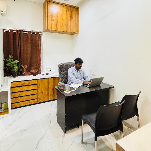 Speech Therapy in Pune | Improve Speech Clarity at CHAMPS CARE CDC, PUNE