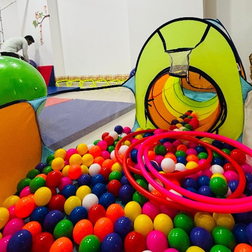 Group Therapy in Hadapsar | Develop Social Skills at CHAMPS CARE CDC, PUNE