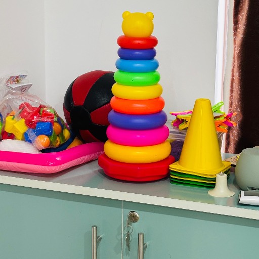 Behaviour Therapy in Pune | Achieve Lasting Results at CHAMPS CARE CDC, PUNE