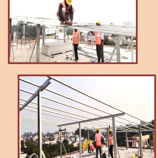 Commercial Solar Power Installation in Padri Bazar | Sustainable Energy at SHRADDHAPREM ENTERPRISES, GORAKHPUR