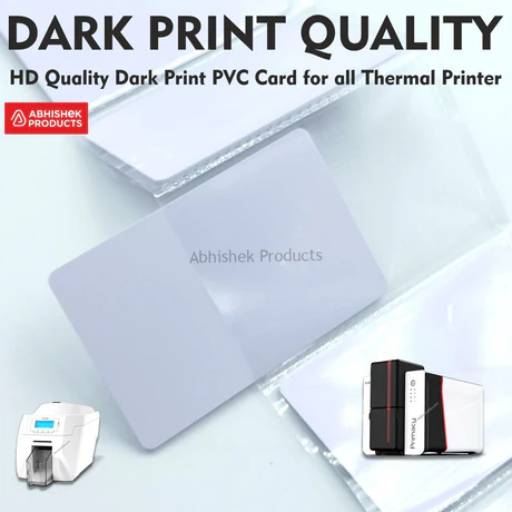 PVC Card Printing in Hugrajuli | High-Quality Cards at PRATIK ENTERPRISE, DHEKIAJULI