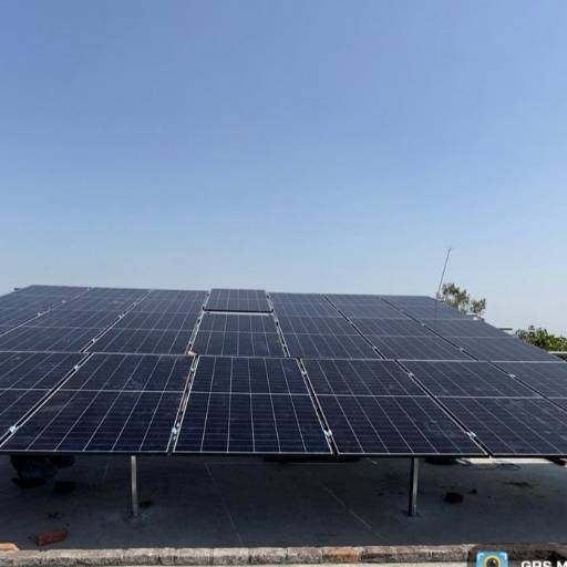 Solar Panel Installation in Varanasi | Reliable Solar Systems at SUN SOLAR, VARANASI