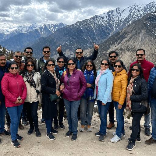 Group Tours in Pal | Explore the World at GET SET FLY, Surat