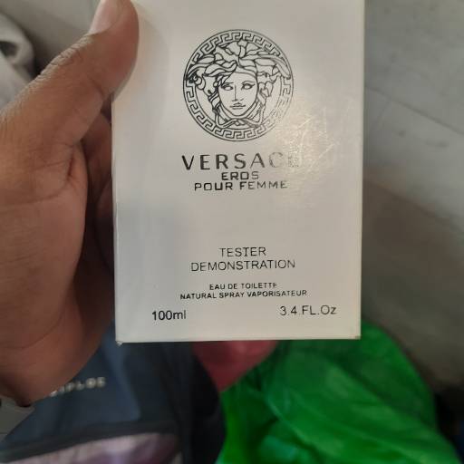 Perfume Testing in Kota | Fragrance Analysis at OFF CTRL, KOTA