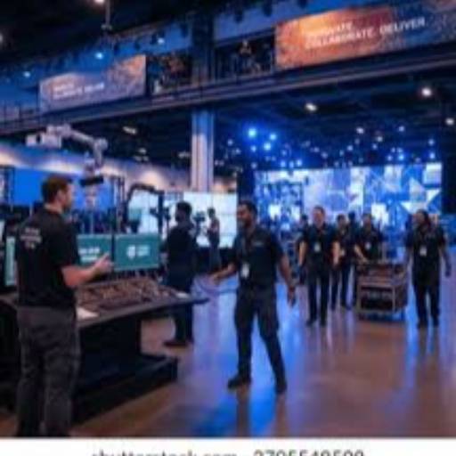 Event Cargo Specialization in Marol | Expert Logistics at ADARSH CARGO MOVERS, MUMBAI