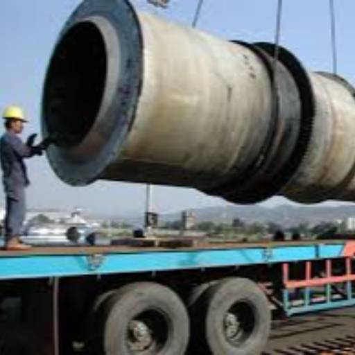 Heavy Transportation Service in Mumbai | Efficient All-India Logistics at ADARSH CARGO MOVERS, MUMBAI