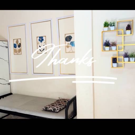 Single Sharing Rooms in Talwade | Premium Privacy at SHREE RAM P G, Pune