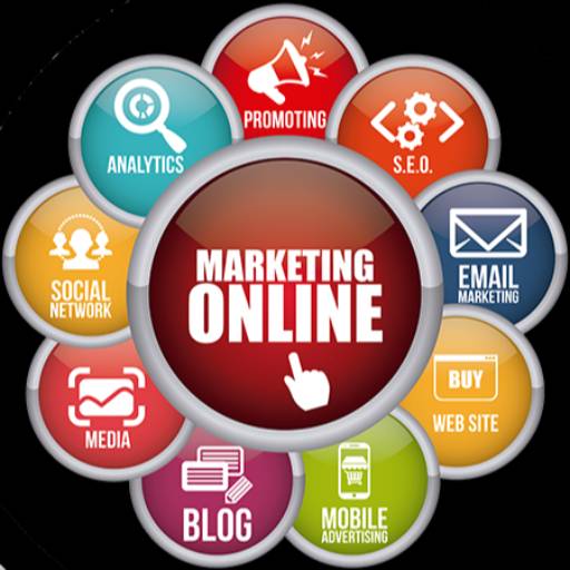 Digital Marketing in Indore | Boost Online Presence at SHOWMAX GLOBAL, INDORE