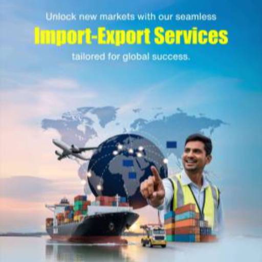 Import & Export in Indore | International Trade Solutions at SHOWMAX GLOBAL, INDORE