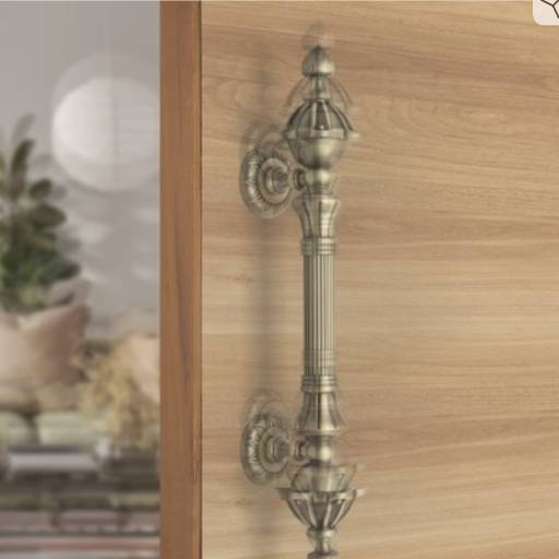 Door Handle in B G Road | Best Quality at DECORS, SIVASAGAR
