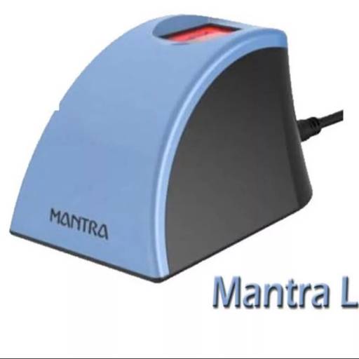 mantra biometric device in patna at RAMSONIT, PATNA
