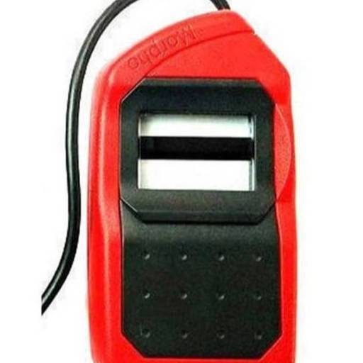 Morpho Biometric Device in Patna | Fast & Secure Authentication at RAMSONIT, PATNA