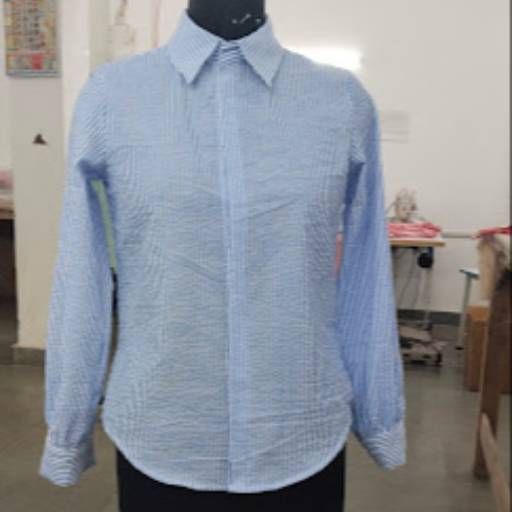 Available formal shirt for women at EKMUKHI FASHIONS, PARTHALA KHANJARPUR