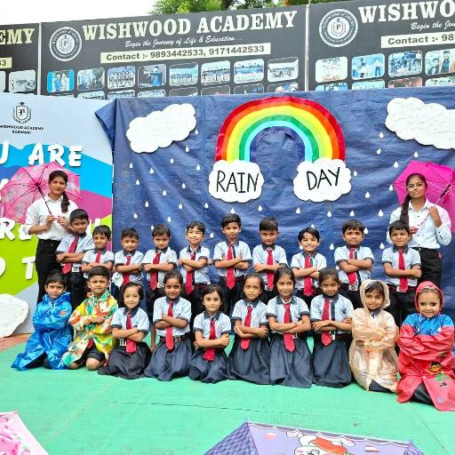 English Medium School in Barwani | Quality Education at WISHWOOD ACADEMY BARWANI, BARWANI