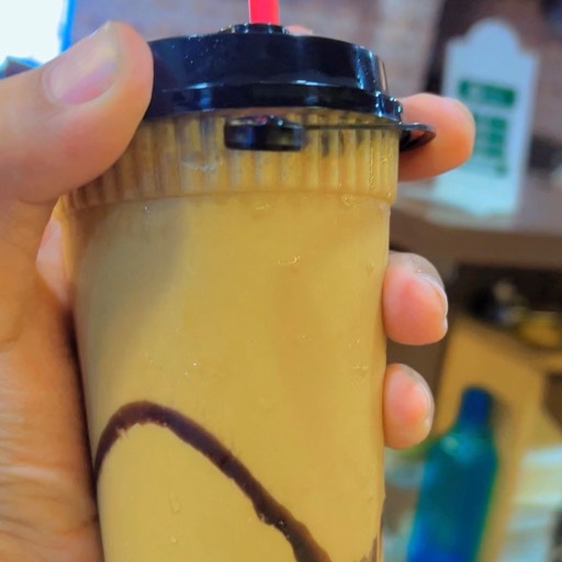 Cold Coffee in Basant Vihar | Refreshing and Delicious at METRO BAKER, DHAR