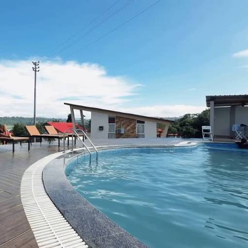 Swimming in pool (200 Each) in SHILLONG — KUPLI ORCHID