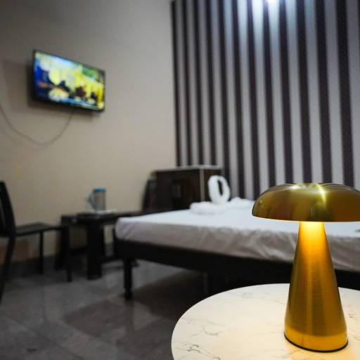 AC-Room in Suratgarh | Ultimate Comfort at ROYAL GUEST HOUSE, SURATGARH